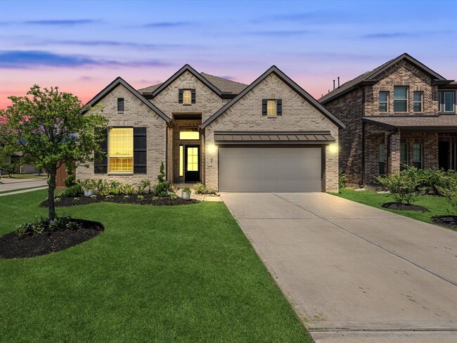 property at 23926 Sweet Laurel Ln