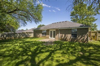 900 Marcus St in Bentonville, AR - Building Photo - Building Photo
