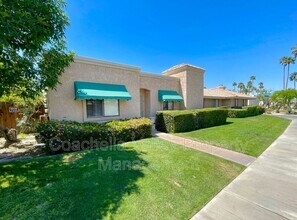 74475 Driftwood Dr in Palm Desert, CA - Building Photo - Building Photo