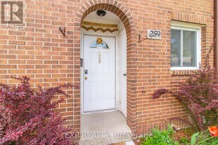 31 Greengate Rd in Guelph, ON - Building Photo
