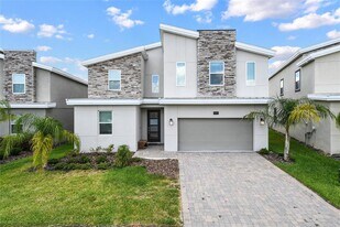 485 Ocean Course Ave in Davenport, FL - Building Photo