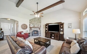 4620 S 179th E Ave in Tulsa, OK - Building Photo - Building Photo