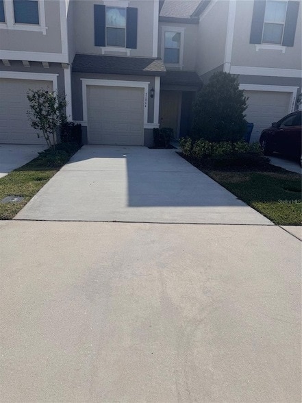 31864 Blue Passing Loop