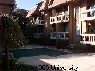 1065 University Ave-Unit -217 in Boulder, CO - Building Photo - Building Photo