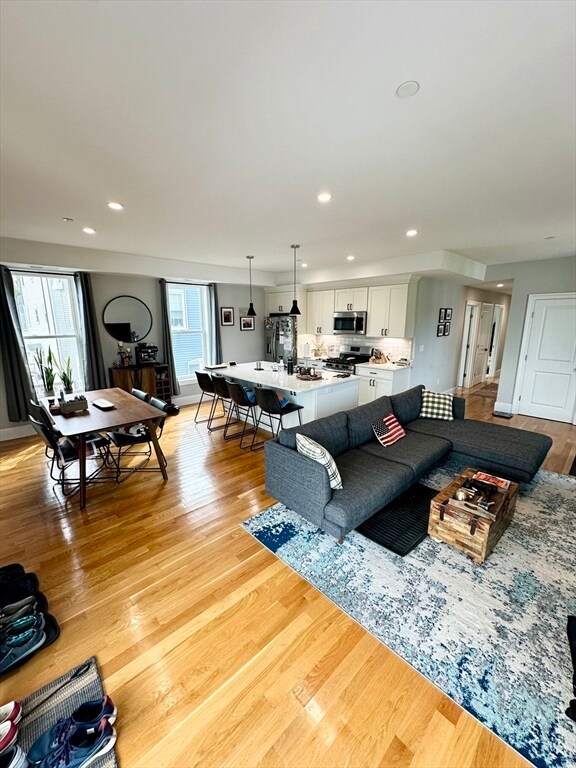 5082 Washington St in Boston, MA - Building Photo - Building Photo