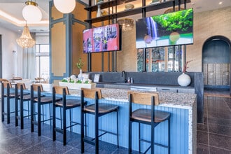 The Dalton in Pflugerville, TX - Foto de edificio - Interior Photo