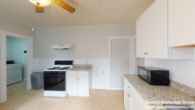 30 Roseclair St, Unit 3 in Boston, MA - Building Photo - Building Photo