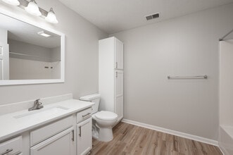 Cheswick Village in West Lafayette, IN - Building Photo - Interior Photo