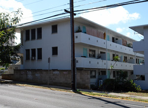 1509 Pensacola St in Honolulu, HI - Building Photo - Building Photo