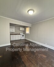 731 Elm St in Salisbury, NC - Building Photo - Building Photo