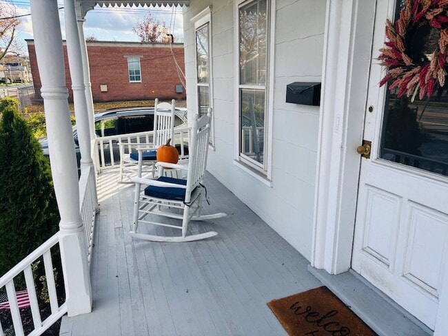 property at 220 South St