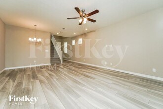 6950 Denio Island St in North Las Vegas, NV - Building Photo - Building Photo