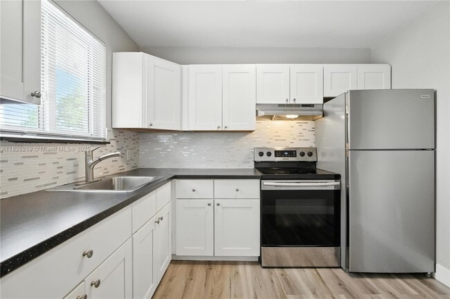 property at 793 NW 91st St