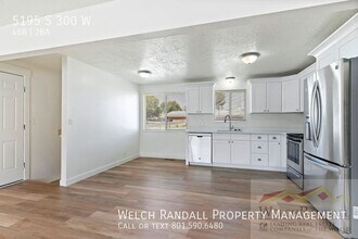 5195 S 300 W in Washington Terrace, UT - Building Photo - Building Photo