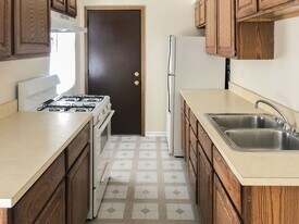 627 W Melrose St, Unit G2 in Chicago, IL - Building Photo