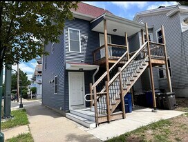 93 Winchester Ave, Unit 2 in New Haven, CT - Building Photo