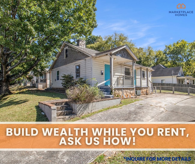 property at 497 Woodward Ave SE