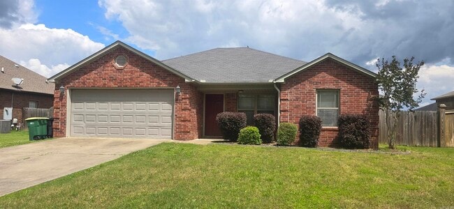 property at 6000 Trammel Estates Dr