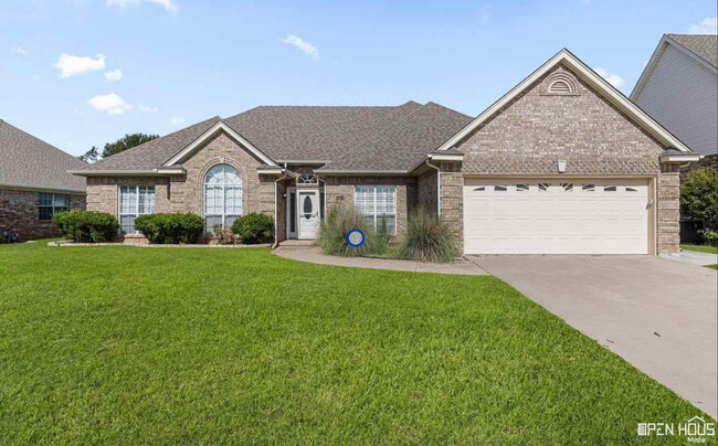 property at 3506 Rugby Ln
