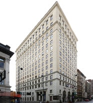 The Reserve at 4th and Race