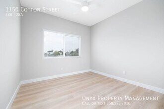 1150 Cotton St in San Diego, CA - Building Photo - Building Photo