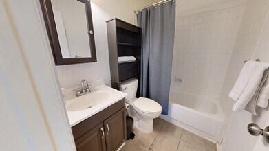 12827 Independence Ave in San Antonio, TX - Building Photo - Building Photo