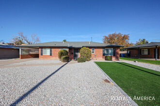 3102 E Montecito Ave in Phoenix, AZ - Building Photo - Building Photo