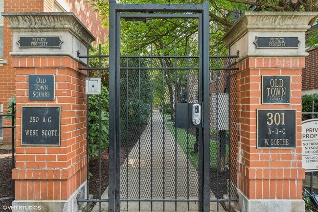 301 W Goethe St in Chicago, IL - Building Photo - Building Photo