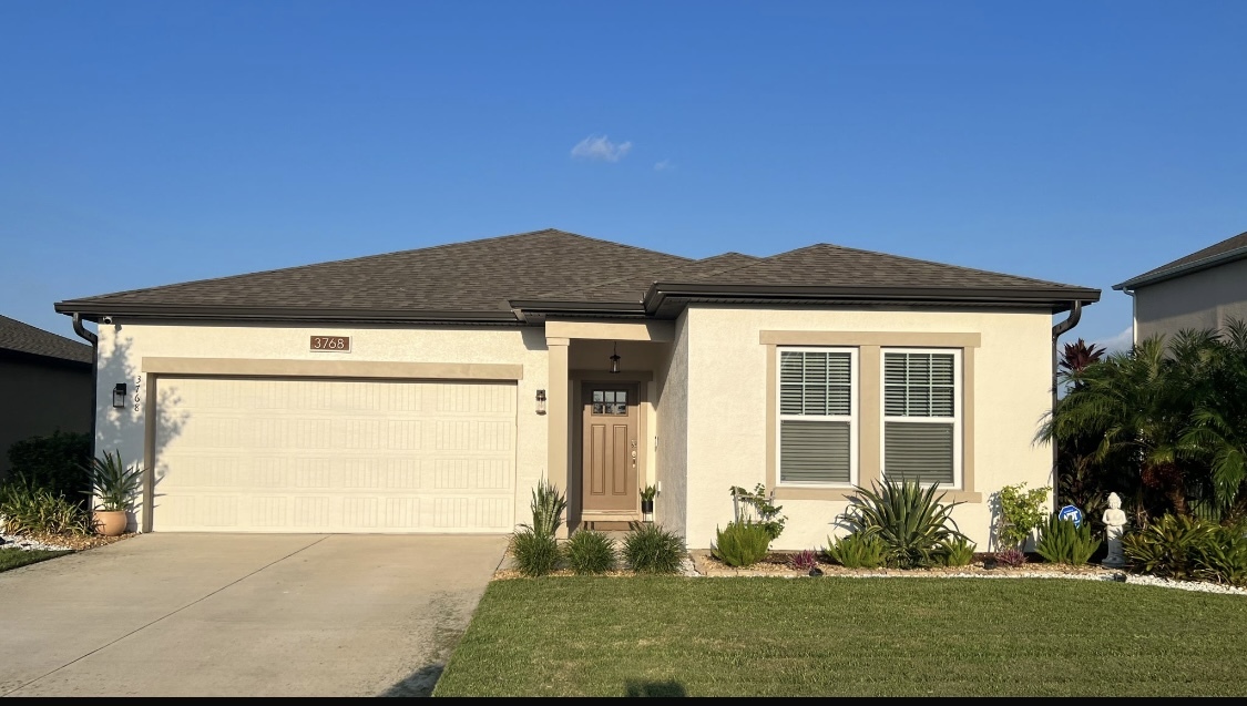 3768 Night Heron Dr in Sanford, FL - Building Photo