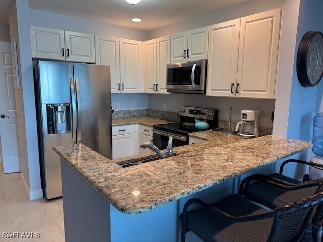 property at 2743 First St