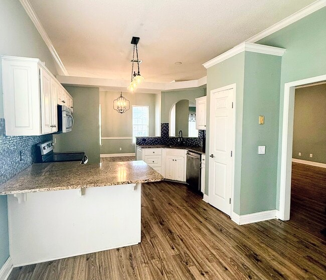 2 Hummingbird Ct in Savannah, GA - Building Photo - Building Photo