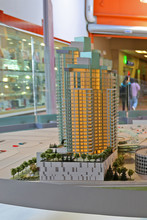 The Grand Residences in Markham, ON - Building Photo - Building Photo