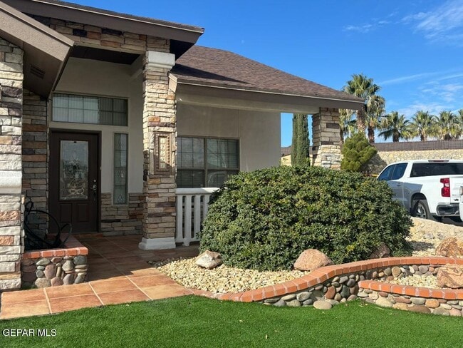 12501 Sun Haven Dr in El Paso, TX - Building Photo - Building Photo