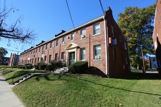 3922 10th St NE in Washington, DC - Building Photo - Building Photo