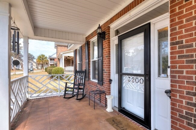 3200 Mayflower Ln in Sumter, SC - Building Photo - Building Photo