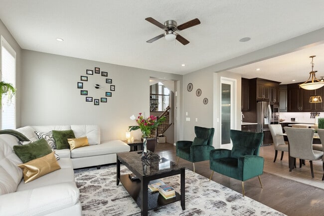 property at 581 W Park Dr