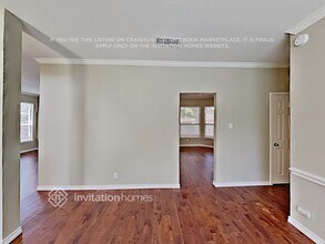 1533 Merritt Dr in Flower Mound, TX - Foto de edificio - Building Photo