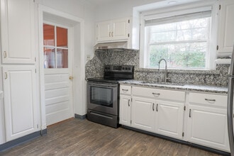 8803 Turnbull Ave in Richmond, VA - Building Photo - Building Photo