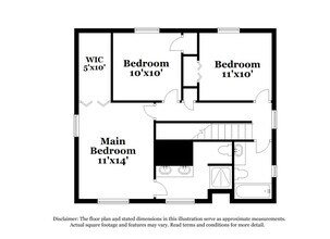 10903 Carnelian Ln in Riverview, FL - Foto de edificio - Building Photo