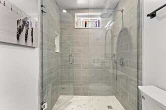 97 Hillside St, Unit 1 in Boston, MA - Building Photo - Building Photo