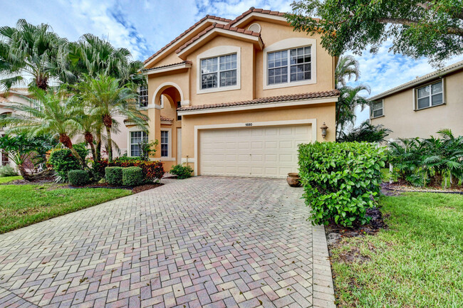 1680 E Classical Blvd in Delray Beach, FL - Building Photo - Building Photo