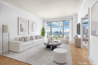 15 Central Prk W in New York, NY - Building Photo - Building Photo