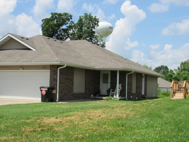 property at 457 Haymes Ct