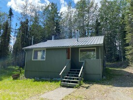 38610 Moose River Dr in Sterling, AK - Building Photo
