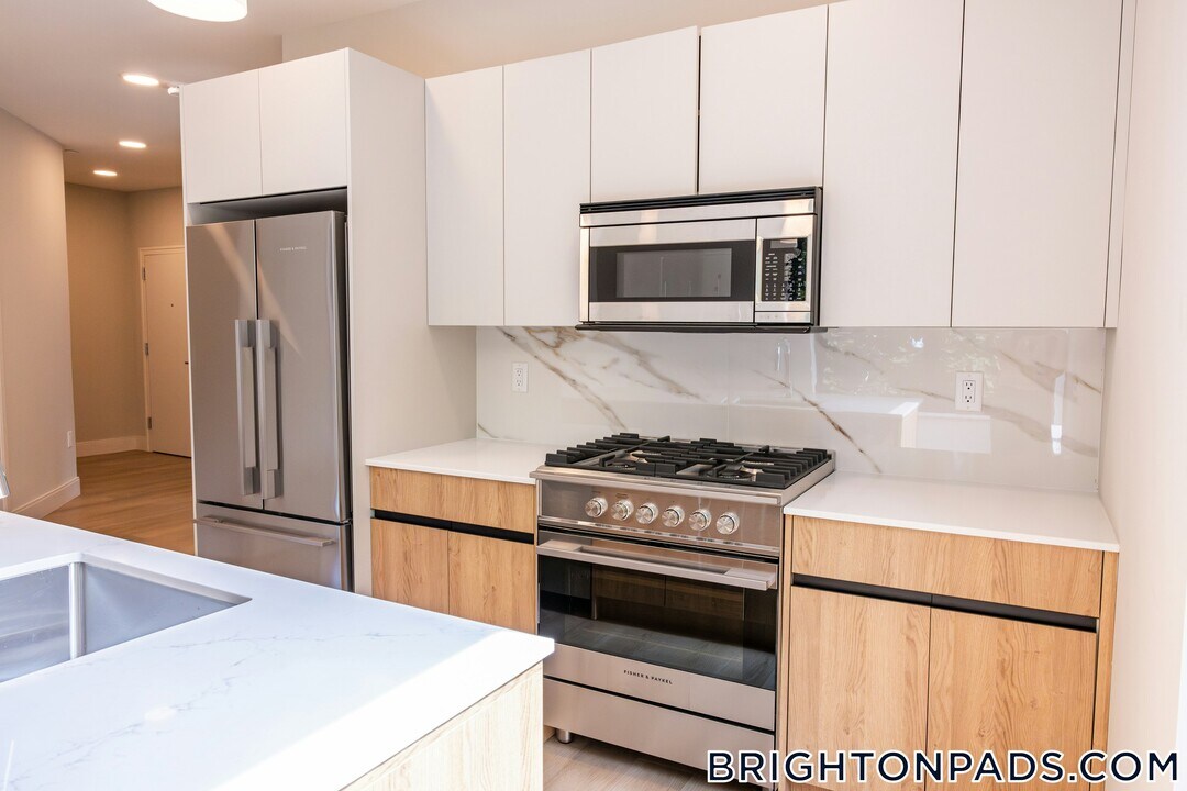 249 Corey Rd in Boston, MA - Building Photo