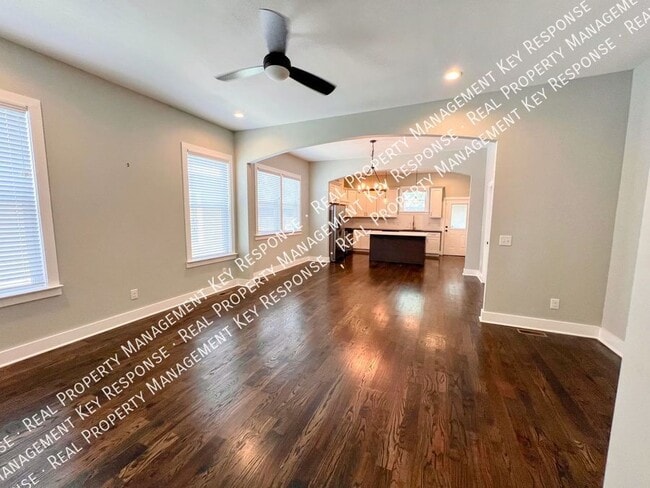 1736 16th Ave N in Nashville, TN - Building Photo - Building Photo