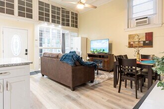 1601 W Cary St in Richmond, VA - Building Photo - Building Photo