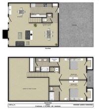 Woodway Garden Townhomes photo'