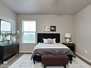 4019 Turning Pine Edge in Converse, TX - Building Photo - Building Photo