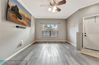 3315 Merrick Ln in Margate, FL - Building Photo - Building Photo